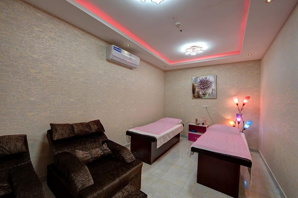 Beach Hotel Apartment Dubai Exterior foto