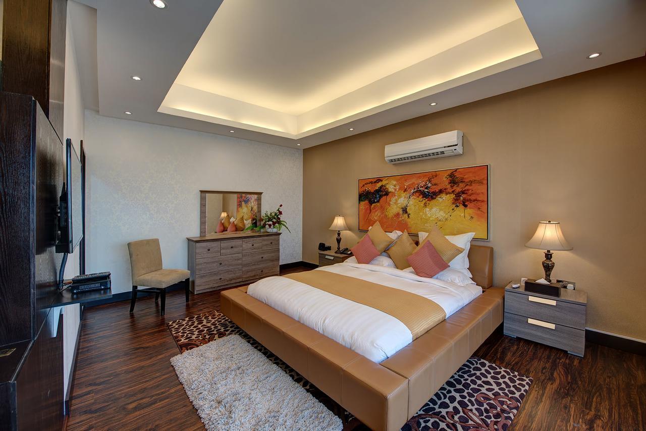 Beach Hotel Apartment Dubai Exterior foto